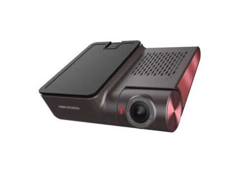Hikvision Dashcam AE-DC8322-G2PRO
