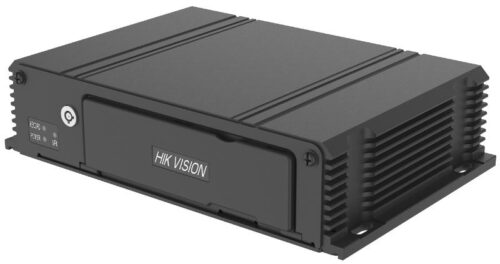 Hikvision 4-ch