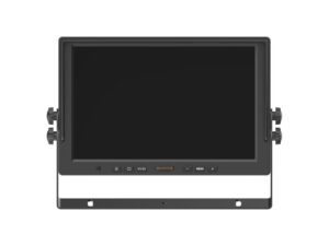 Hikvision 10inch,1024*600,Touch,VGA,DC12V (AE-MW1203(10”/2-CH/M/Bracket))