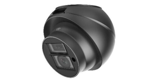 Hikvision 1080P 1/2.9”CMOS infrared array conch analog camera AE-VC222T-ITS