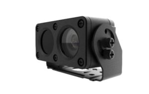 Hikvision 1080P 1/2.9”CMOS infrared array square analog camera AE-VC253T-IT