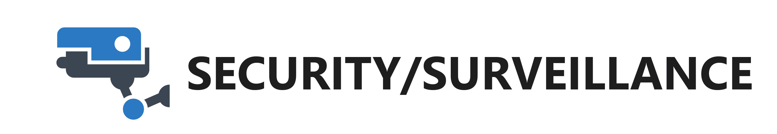 Security/Surveillance