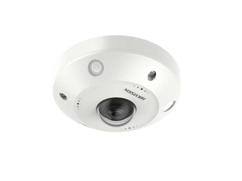 Hikvision Mobile Fisheye Network Camera DS-2XM6365G0