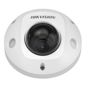 Hikvision Mobile Dome Camera DS-2XM6756G1