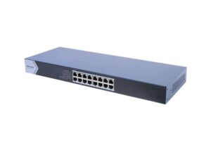 Hikvision 16-Port Gigabit Switch DS-3E0516-E(C)