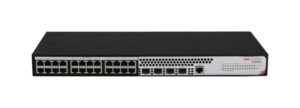 Hikvision 28 Port Gigabit Full Managed Switch DS-3E2528-H