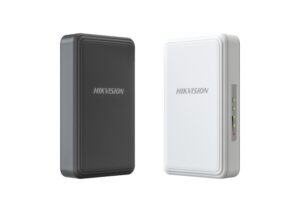 Hikvision 2.4Ghz 300Mbps 200m Elevator Wireless Bridge DS-3WF0BC-2NT(B)