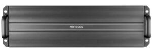 Hikvision 20 output ports multi-functional video center DS-6920UDI-U