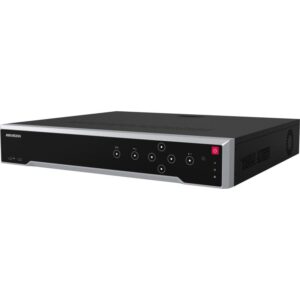 Hikvision 16-ch 1.5U 16 PoE 4K NVR DS-7716NI-I4/16P(B)