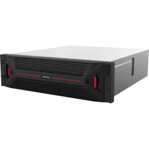 Hikvision 128-ch 3U 8K Super NVR DS-96128NI-H16R