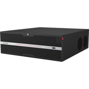 Hikvision 128-ch 3U 8K  VPro NVR DS-96128NXI-M16R/VPro