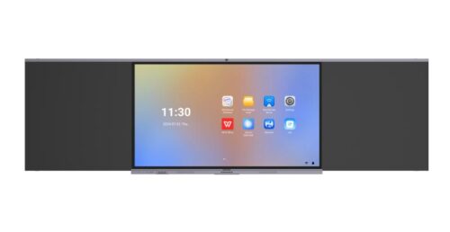 Hikvision 86-inch 4K Smart Blackboard DS-D5186RCCB