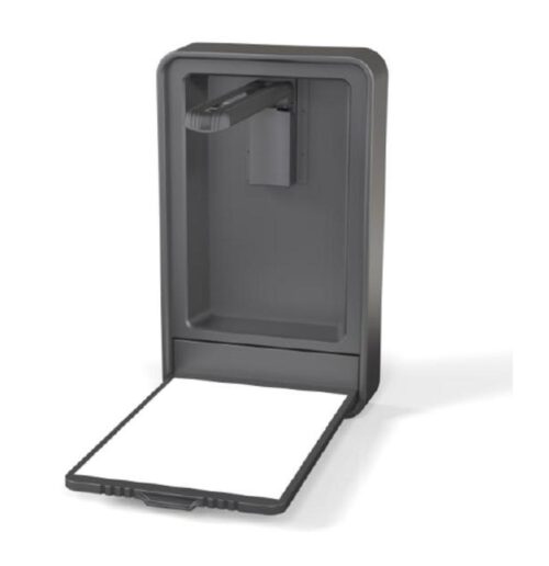 Hikvision Document Camera DS-D51C08D