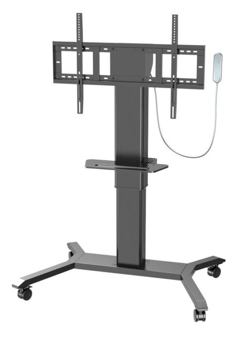 Hikvision 65-75-86" Electric Conference Flat Panel Brackets DS-D5ABKE1-A50