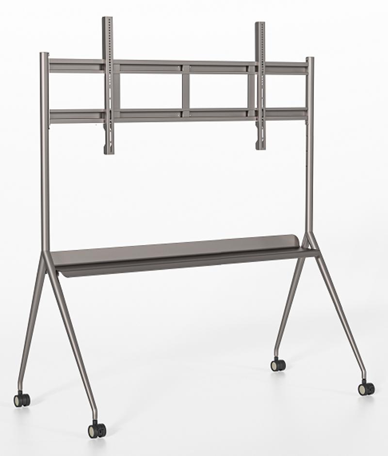 Hikvision 86-98" Conference Flat Panel Brackets DS-D5ABKY2-B