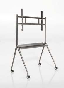 Hikvision 55-65-75″ Conference Flat Panel Brackets DS-D5ABKY2-S