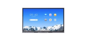 Hikvision 65-inch 4K Interactive Display DS-D5C65RB/A2L