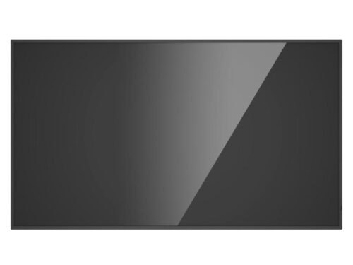 Hikvision 86-inch Digital Signage DS-D6086UN