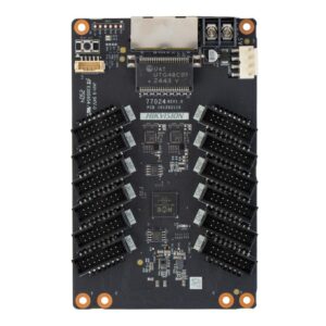 Hikvision 12 Ports HUB75E Receiving Card