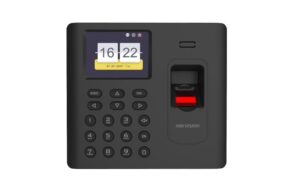 Hikvision K1A802 Pro Series Fingerprint Time Attendance Terminal DS-K1A802AEF-B