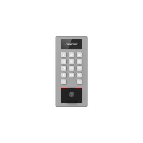 Hikvision Access Control Terminal DS-K1T502DBFWX