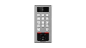 Hikvision Access Control Terminal DS-K1T502DBWX-CQR