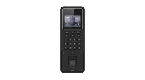 Hikvision Pro Fingerprint Terminals DS-K1T808MFWX