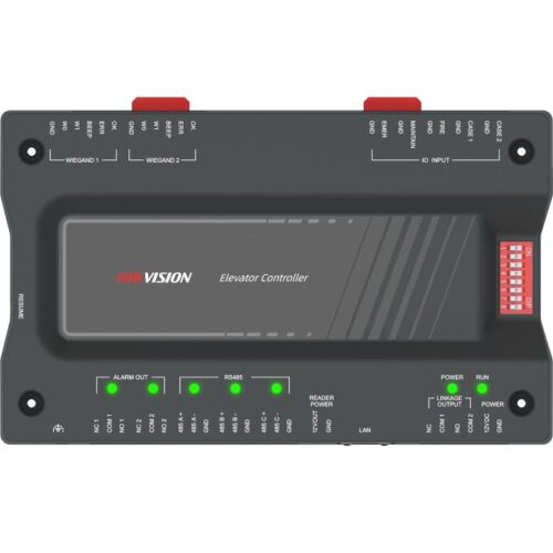Hikvision Pro Elevator Controller DS-K2220X(P)