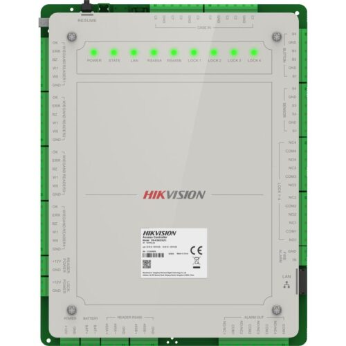 Hikvision Pro Series Access Contoller DS-K2624X(P)