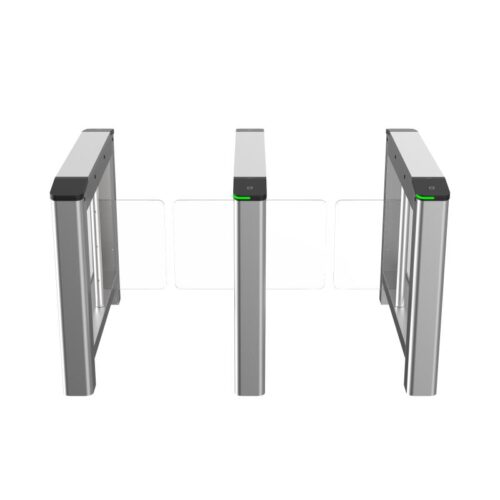 Hikvision Value Swing Barriers DS-K3B220LX-LPg-Dp65