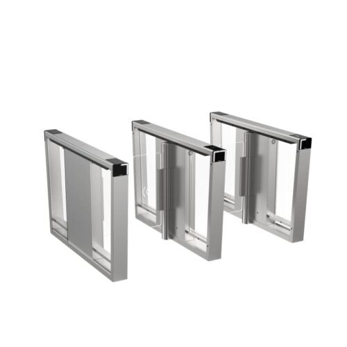 Hikvision Pro Swing Barriers DS-K3B530X-LMPg-Dp65