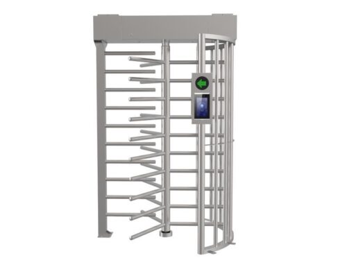 Hikvision Value Full Height Turnstile DS-K3H4410-120