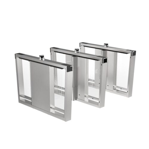Hikvision Smart Pro Swing Barriers DS-K6B530TDX-L