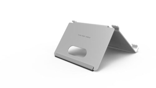 Hikvision Indoor Station Table Bracket DS-KABH8350-T