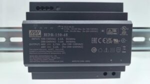 Hikvision 150W 48V Power Adapter DS-KAW150-4N