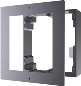 Hikvision 2nd Video Intercom Brackets (DS-KD-ACW1)