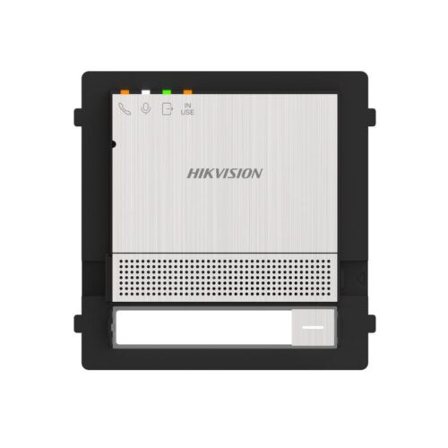 Hikvision 2-wire HD audio door station DS-KD7000EY-ME2