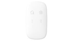 Hikvision Wireless Keyfob DS-PKF1-WB(B)