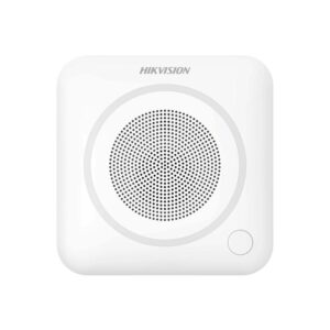 Hikvision Wireless Indoor Intercom Sounder Plus DS-PS403I-WE