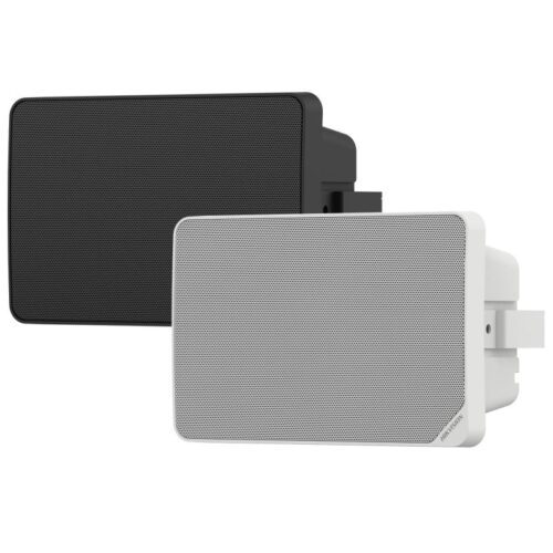 Hikvision Analog Cabinet Speaker 20W DS-QAE0120G1R