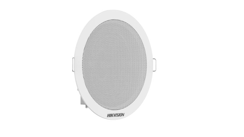 Hikvision Analog Ceiling Speaker 3W (DS-QAE0203G1-V) - Image 2