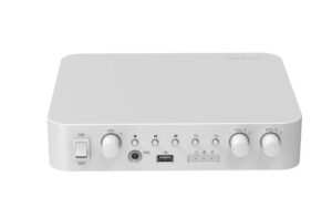 Hikvision Analog Amplifier 60W (DS-QAE0A60G1-VB)