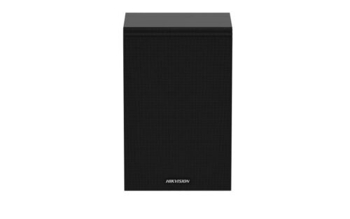 Hikvision Cabinet Secondary Speaker 10W DS-QAZ0110G1-S
