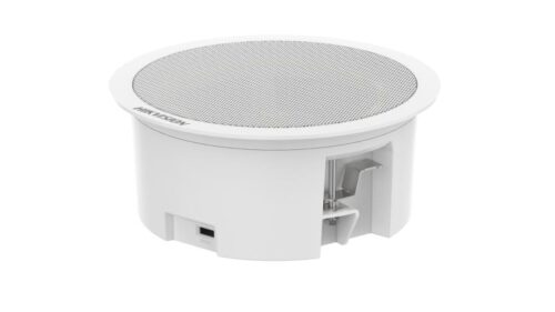 Hikvision Ceiling Secondary Speaker 3W DS-QAZ0203G1-S