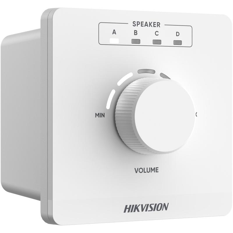 Hikvision Network Volume Controller (DS-QAZ1C00G1) - Image 2