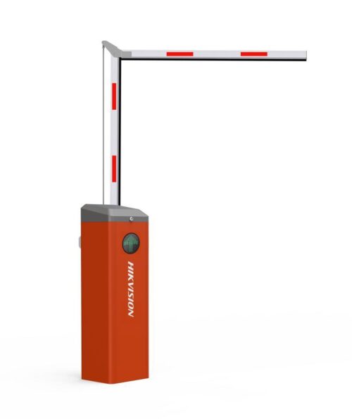 Hikvision Barrier gates with folding boom pole and arrow indicator DS-TMG521B