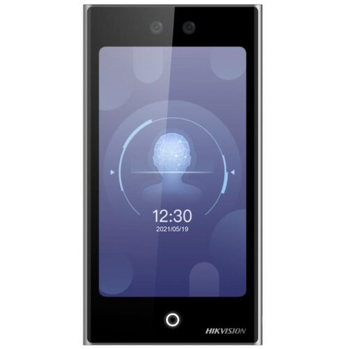 Hikvision Pro Face Access Terminal DS-K1T673DWX