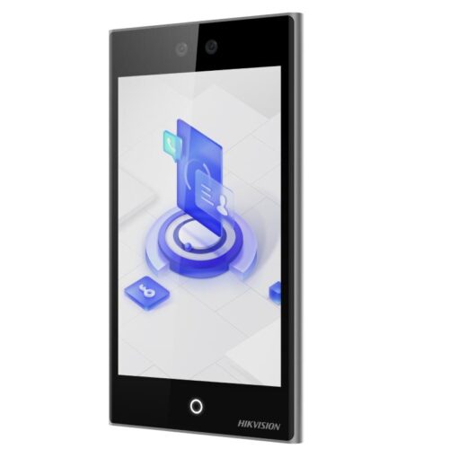 Hikvision Face Recognition Terminals DS-K1T681DBWX