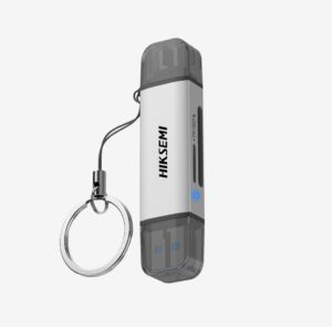 Hiksemi Card Reader CR01