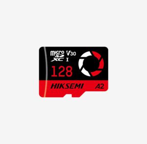 Hiksemi CAPTURE MICRO SD CARD